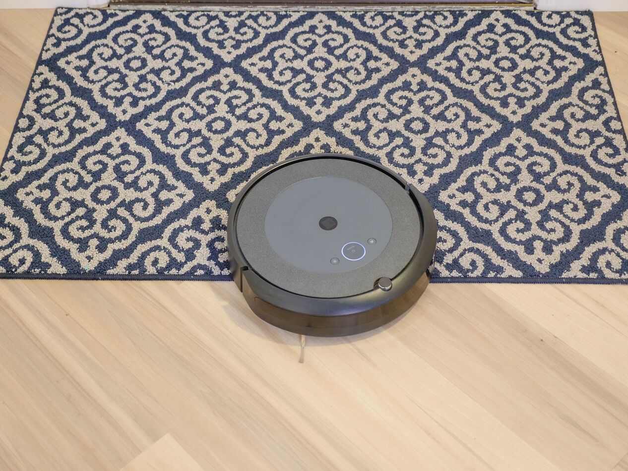 NeatBot smart home cleaning technology