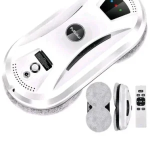 Automatic Window Cleaning Robot | Smart Glass Cleaner PURUIKAI