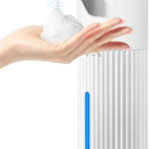 14oz Automatic Foaming Soap Dispenser Touchless Foam Soap Dispenser Touchless